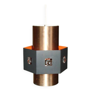 suspension Fog&morup,