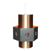Fog&Morup hanging lamp, 1970s.