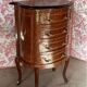 Commode semainier de style Louis XV époque xxe