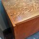Jiri jiroutek all-wood sideboard