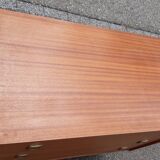 Vintage chest of drawers 1970