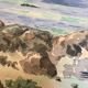 Aquarelle Bretagne