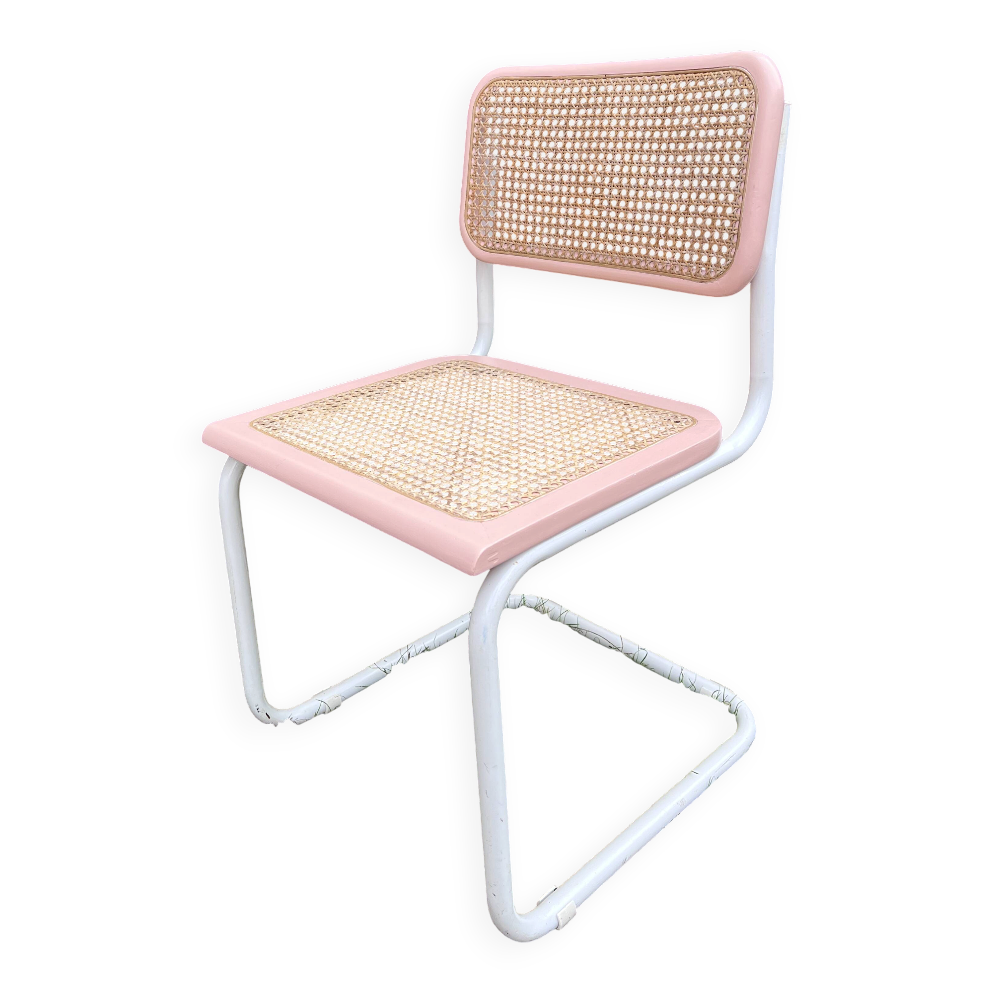 chaise cesca Breuer B32