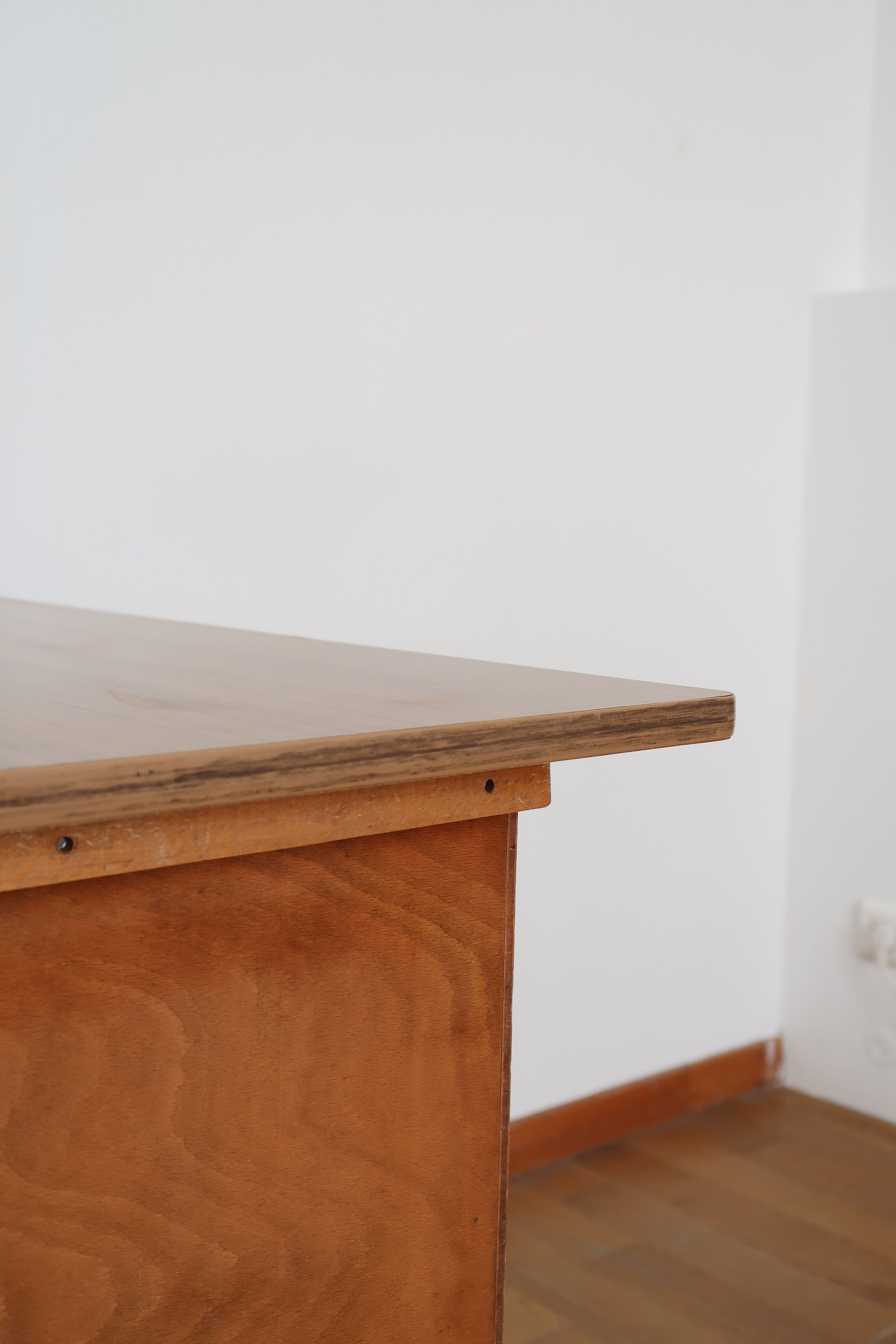 Bureau danois vintage