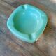 Ceramic ashtray and catchall