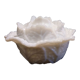 Bonbonnière Chou en opaline de Portieux