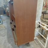 Scandinavian buffet style