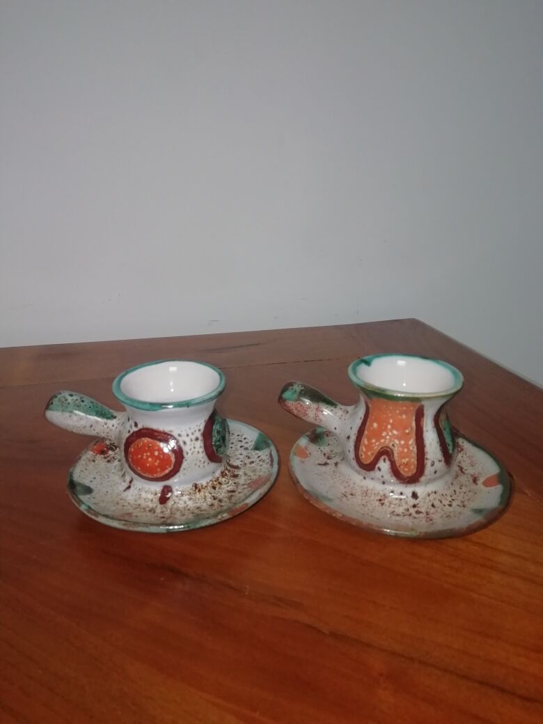 Vallauris cockroaches