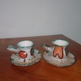 Vallauris cockroaches