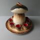 Digestive service Bruno Dose Poterie du Breuil 60s