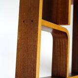 Mid-Century Room Divider by Ludvik Volak for Drevopodnik Holesov, 1960s