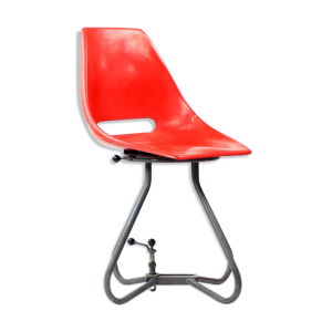 chaise par Miroslav Navratil,