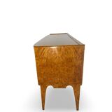 Commode italienne des années 60, avec un très haut niveau de qualité