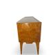 Commode italienne des années 60, avec un très haut niveau de qualité