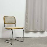 Cesca  style stackable chair