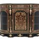 Cabinet Boulle, France, vers 1860