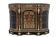 Boulle cabinet, France, circa 1860