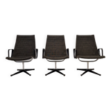 Model EA 116 Chair by Eames for Herman Miller, 1960's