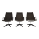 Model EA 116 Chair by Eames for Herman Miller, 1960's