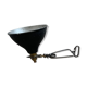 Pincer lamp / old workshop spot