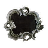 Flat centerpiece