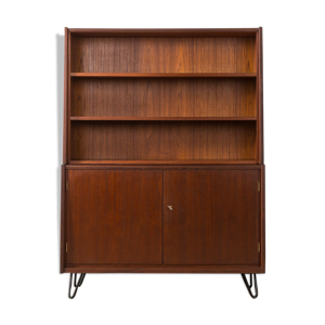 buffet des années 1950