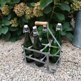 Bottle basket
