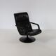 Fauteuil F182 de Geoffrey Harcourt, Artifort