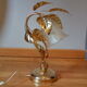 Lamp leaves