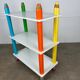 Pencil shelf, child style Pierre Sala