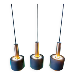 Suspension vintage à