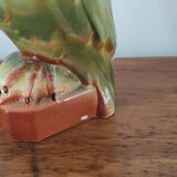 Poet Laval Parrot Carafe