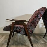 Vintage Armchairs from Tatra, Set of 2