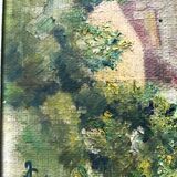 Tableau année 40