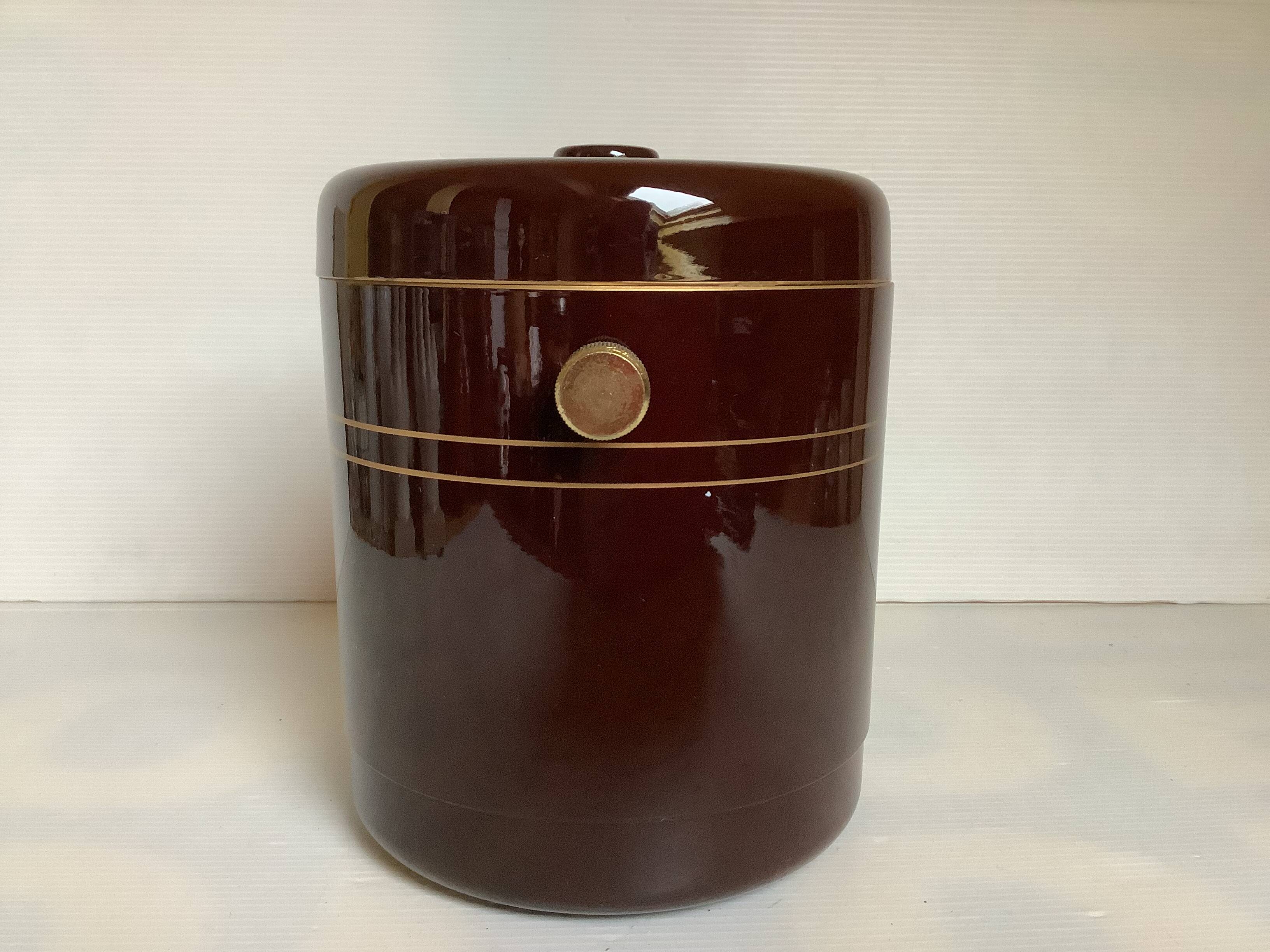 Bordeaux Melarti ice bucket