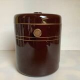 Bordeaux Melarti Ice Bucket