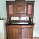 Art deco buffet
