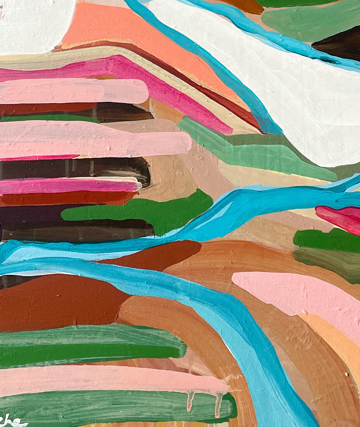 Little River Mountain