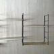 Etagère string vintage 70