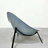 Tripod armchair