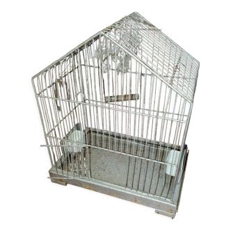 Cage à oiseau