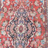 Sarouk carpet