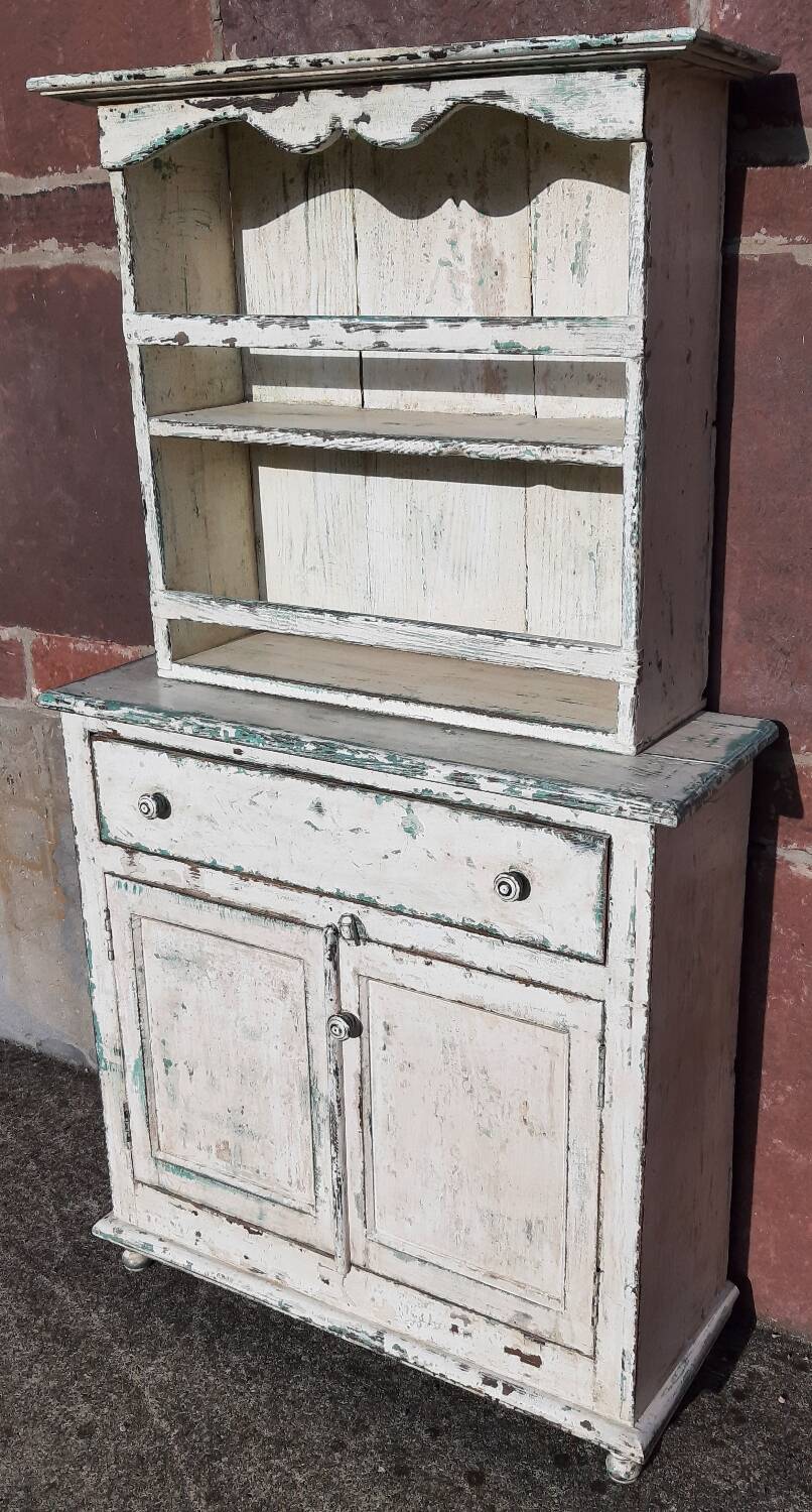 2-body sideboard