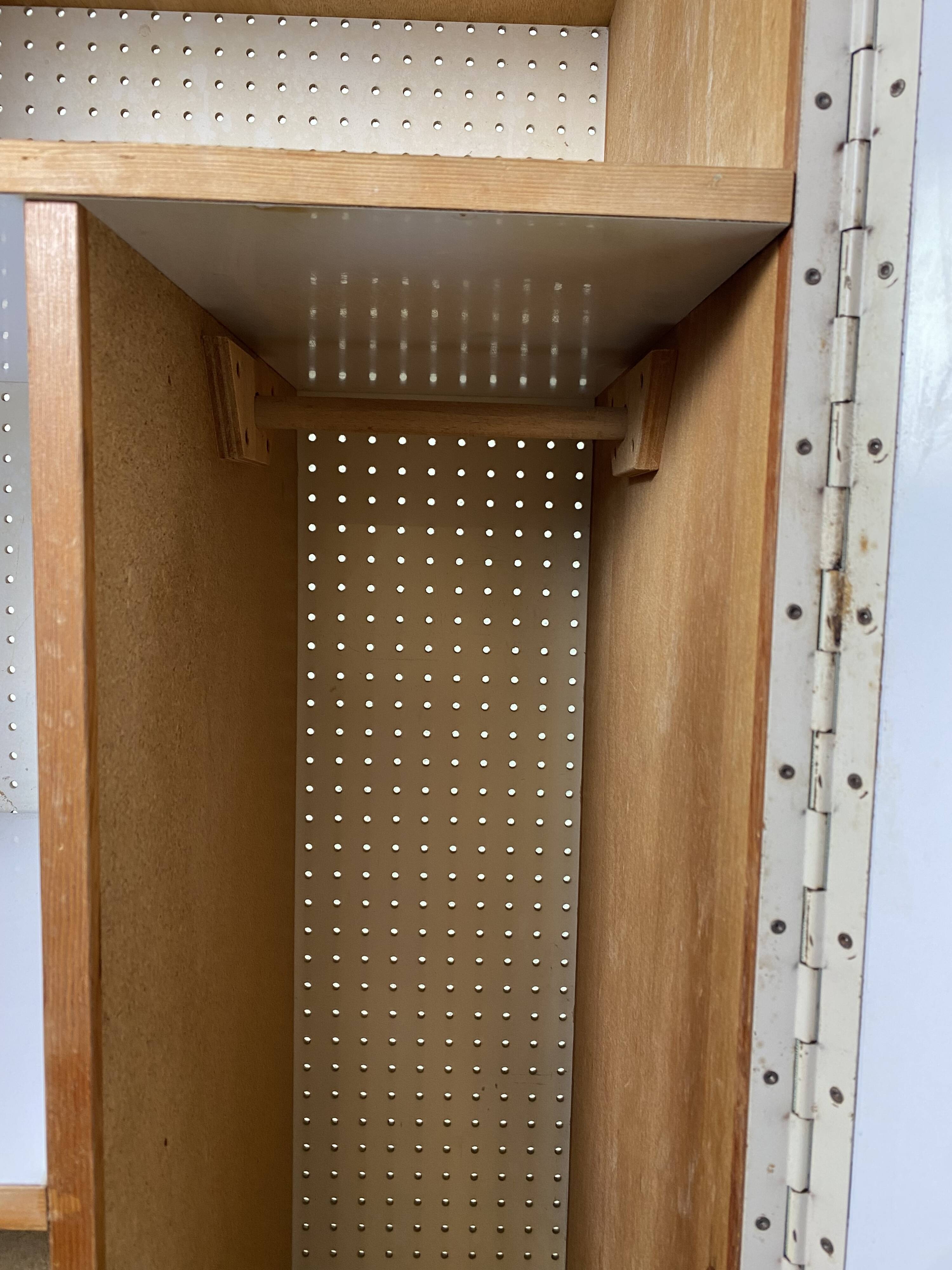 Wardrobe Year 60/70
