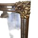 Deknudt Vintage Gold Extra Large Wall Mirror