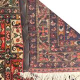 Tapis d'orient bakthiar persan iran 107 x 140 cm
