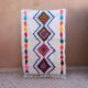 Tapis marocain berbère