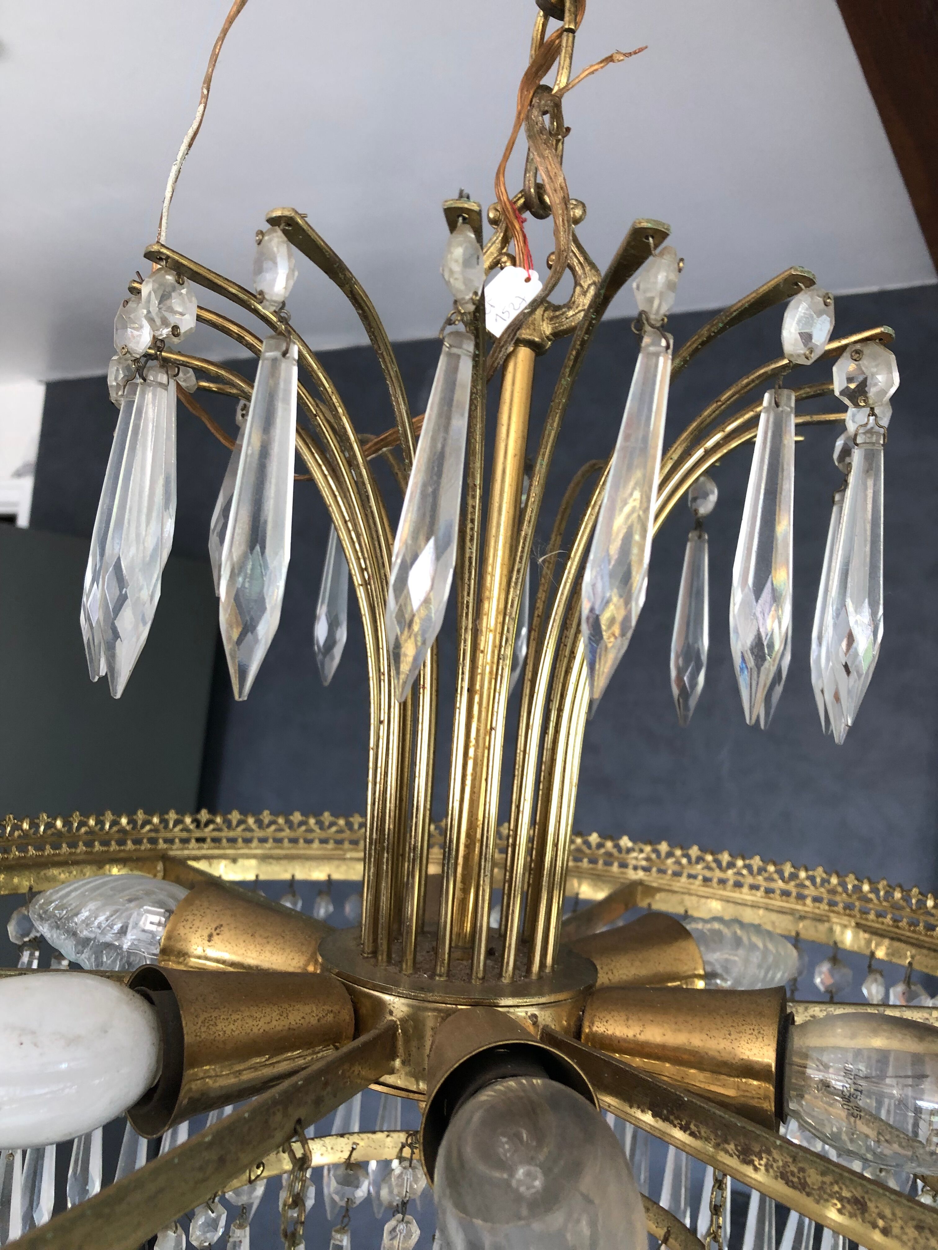 Chandelier