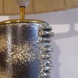 German ceramic lamp by Dumler & Breiden, 1970