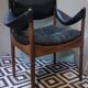 Armchair Soren Willadsens danish